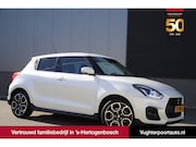 Suzuki Swift - 1.4 140pk/Sport/H6/Adaptive/Carplay/Camera/€31 per mnd.