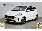 Hyundai i10 - 1.0 Comfort Smart 5-zits / NAVI / APPLE CARPLAY / CAMERA / T