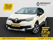 Renault Captur - 1.3 TCe Intens CAMERA / CRUISE / STOELVERW. / PDC