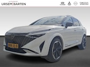 Nissan Qashqai - 1.5 e-Power N-Design | Achteruitrij assistent | Apple Carpla