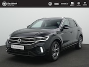 Volkswagen T-Roc - 1.5 TSI 150pk R-Line | Trekhaak | Elektrisch verstelbare sto