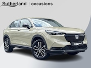 Honda HR-V - 1.5 e:HEV Elegance | Stoelverwarming | Achteruitrijcamera | 