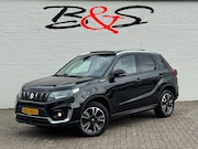 Suzuki Vitara - 1.4 Boosterjet Hybrid Automaat Adapt Cruise Stoelverwarming