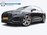 Audi Q8 - 4.0 TFSI RS Q8 quattro Carbon in/exterieur | Keramische remm