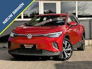 Volkswagen ID.4 - Pro77 kWh 204PK|ergoActive|Warmtepomp|360°|SOH97%|Elektr. St