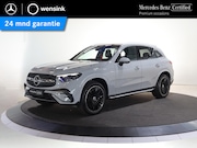 Mercedes-Benz GLC-klasse - 300e 4MATIC AMG Line | MANUFAKTUR Alpin Grau | Panoramadak |