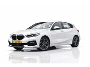 BMW 1-serie - 118i Sport line | STOELVERWARMING | APPLE CARPLAY | ANDROID 
