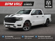 Dodge Ram - 1500 5.7 V8 4x4 Crew Cab Limited Night |Digitaal Dashboard |