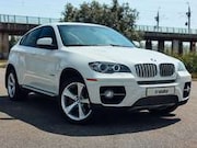 BMW X6 - 50i XDRIVE Youngtimer
