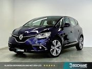 Renault Scénic - 1.2 TCe 115 Zen | Navigatie | Keyless | Parkeersensoren | Cl