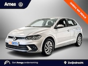 Volkswagen Polo - 1.0 95pk TSI Life Edition Regensensor | Parkeersensoren voor