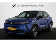 Opel Mokka - 1.2 Edition Stuur/Stoelverwarming Camera Keyless Apple CarPl