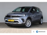 Opel Crossland - 1.2 Turbo Elegance | Camera | Apple Carplay/ Android Auto | 