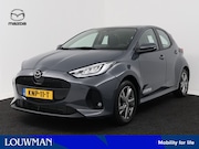 Mazda 2 Hybrid - 1.5 Exclusive-line DEMO voordeel
