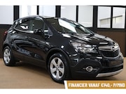 Opel Mokka - 1.4 Turbo 140 PK Cosmo|Leer| Schuifdak | Trekhaak