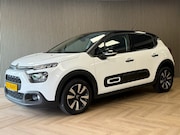 Citroën C3 - 1.2 PureTech Max LED CLIMATE CRUISE CONTROL CAMERA CARPLAY P