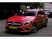 Mercedes-Benz CLA-Klasse - CLA Shooting Brake 180 Ambition|RIJKLAAR!|Sfeer|Navi|Cruise|
