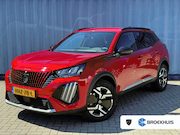 Peugeot 2008 - 1.2 Hybrid 145 Allure 360 camera | Keyless | Adaptive cruise