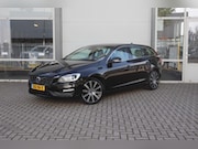 Volvo V60 - 2.0 T4 190PK NORDIC+ AUT/1E EIG/DEALERONDERH./STANDK./ HARMA