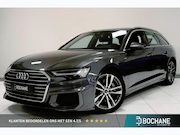 Audi A6 - Avant 50 TFSI e quattro S edition | S-Line | Navigatie | SoH