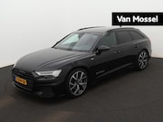 Audi A6 - Avant 40 TFSI S edition 204 PK | Automaat | S-line exterieur