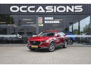 Mazda CX-30 - 2.0 e-SkyActiv-X M Hybrid APPLE CARPLAY/ TREKHAAK
