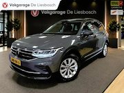 Volkswagen Tiguan - 1.4 TSI eHybrid comfort Business / navi / camera / carplay /