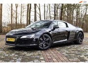 Audi R8 - 4.2 V8 FSI