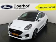 Ford Puma - EcoBoost 125 pk Hybrid ST-Line | Trekhaak | Winter Pack | Ad