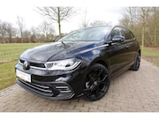 Volkswagen Polo - 1.0 TSI Style | Adaptieve cruise control | Stoelverwarming |