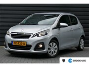 Peugeot 108 - 1.0 E-VTI 72PK 5 DRS ACTIVE / AIRCO / PACK DYNAMIC / BLUETOO