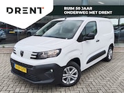 Peugeot Partner - 1.5 BlueHDi 130 EAT8 S&S | Navi | Trekhaak | 360 Camera | Se