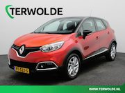 Renault Captur - ENERGY TCe 90 Intens | trekhaak | Stoeverw. |