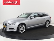 Audi A4 - 1.4 TFSI Lease Edition | Full LED | Sportstoelen | Trekhaak