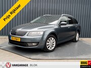 Skoda Octavia - Combi 1.0 TSI Greentech Style Business Prijs Rijklaar