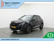 Peugeot e-2008 - EV GT Pack 50 kWh