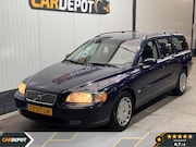 Volvo V70 - 2.4 Edition