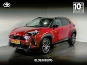Toyota Yaris Cross - 1.5 Hybrid 130 GR SPORT | Panoramadak | Head-up display | Do