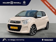 Citroën C1 - 5-deurs Shine 1.0 VTi 72pk | APPLE CARPLAY / ANDROID AUTO |