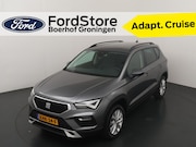 Seat Ateca - 1.5 TSI 150pk Style Business Intense | Winterpack | Adapt. C