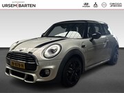 MINI Cooper - Mini 1.5 Pepper Business