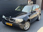 BMW X3 - 3.0i 2005| HANDBAK| LEER| CLIMA| CRUISE| TREKHAAK