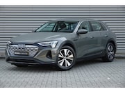 Audi Q8 e-tron - 50 quattro Edition 95 kWh | Trekhaak | Luchtvering | Carplay