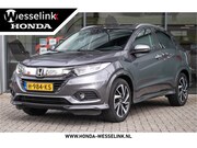 Honda HR-V - 1.5 i-VTEC Executive Automaat - Schuif-/kanteldak | Navi | C