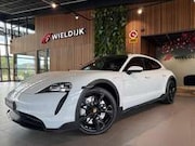 Porsche Taycan - Cross Turismo 4 93 kWh Tot 2030 fabrieksgarantie o