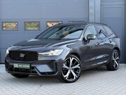 Volvo XC60 - 2.0 T8 AWD Ultimate Dark|Lucht|Trekhaak|Massage