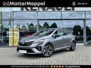 Renault Clio - 1.6 E-Tech Full Hybrid 145 Techno | Automaat | Groot Scherm 