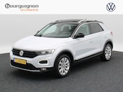 Volkswagen T-Roc - 1.5 TSi Sport 150 Pk | Trekhaak | Adaptive Cruise | Camera |