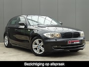 BMW 1-serie - 118i EffDyn. Ed. Business Line Ultimate Edition * M-INTERIEU