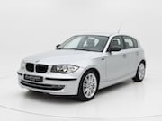 BMW 1-serie - 118i Business Line Automaat|Carplay|NWE distributieketting e
